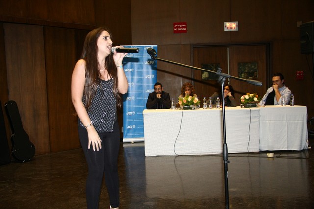 AUB Got Talent